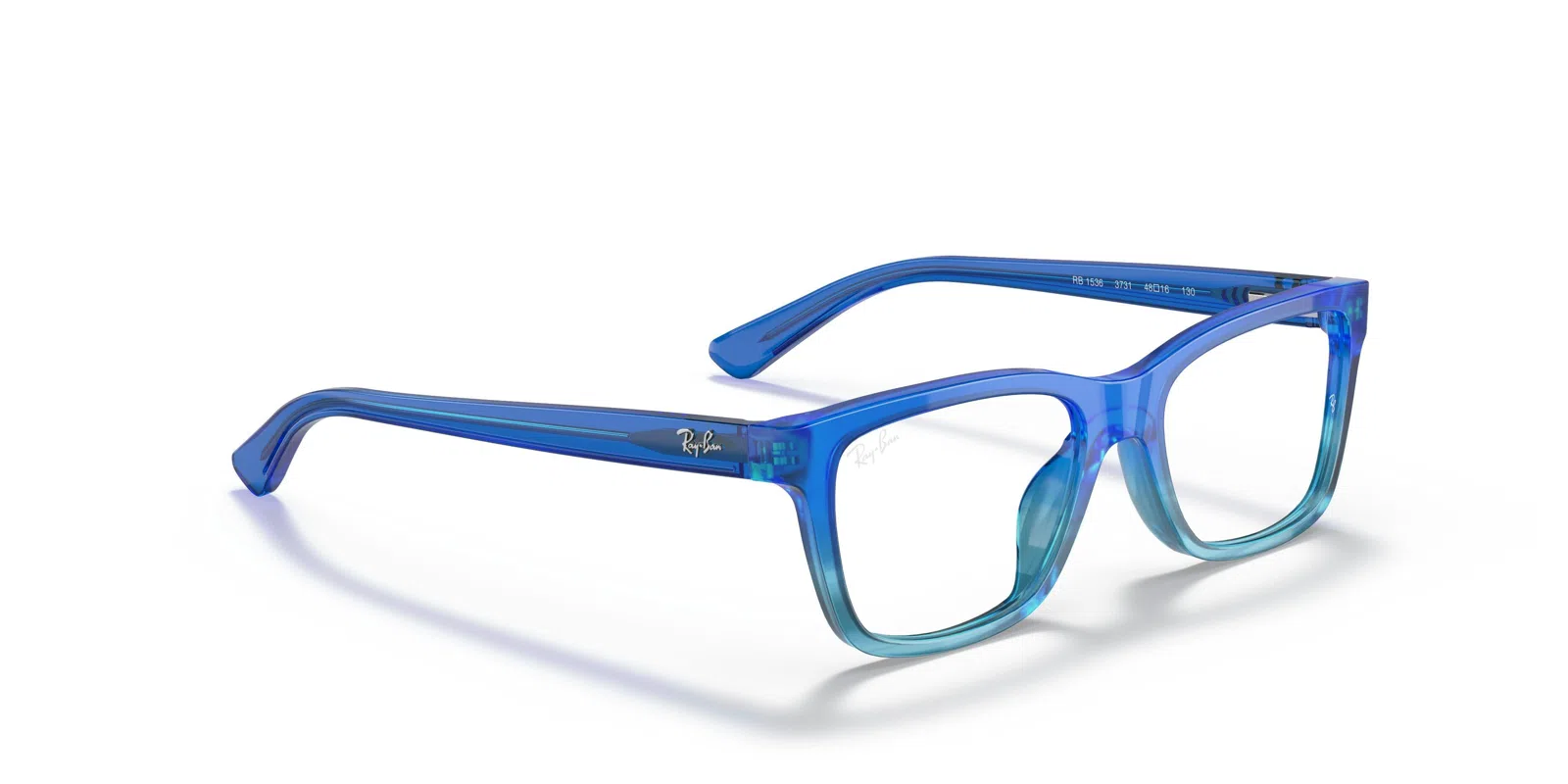 Ray-Ban Kids 0RY1536 Eyeglasses - view 60